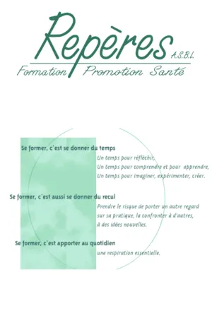 photo de trois travailleuses en manifestation