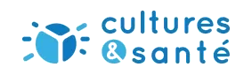 Logo Culture et Santé