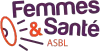 Logo Femmes & Santé