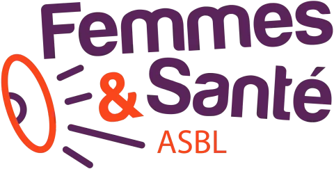 Logo Femmes et Santé et lien vers le site web