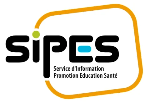 Logo SIPES et lien vers le site web