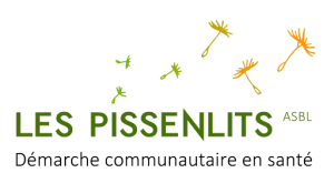Logo Les pissenlits