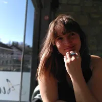 Manoë Jacquet